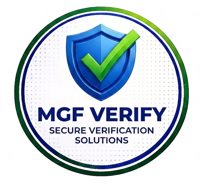 MGF VERIFY